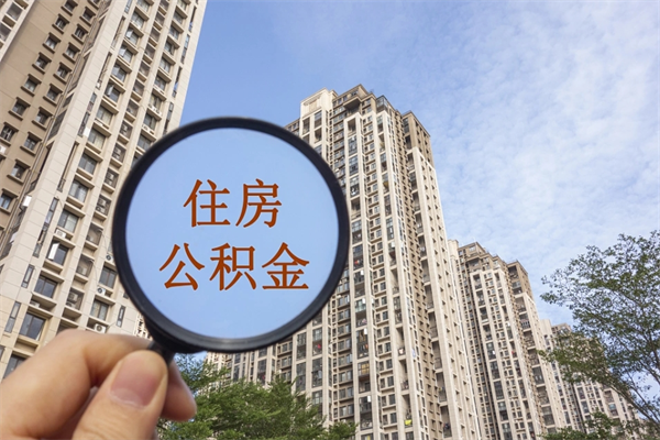 河间代取取住房公积金（代取住房公积金需要什么手续）